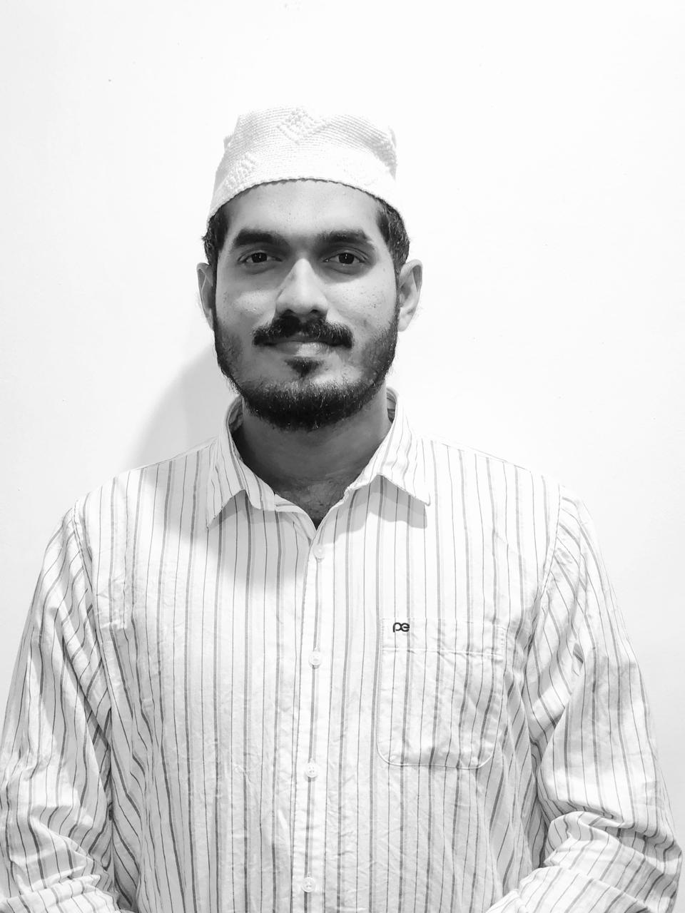 Fasal Rahman Pattambi