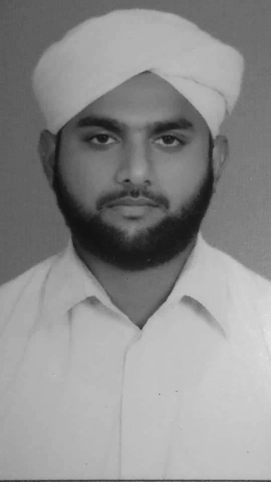 Usman Saquafi kozhikkottiry