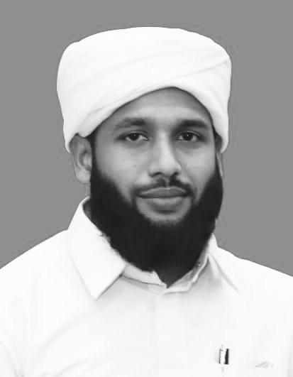 Thoufeeq Saquafi Shornoor